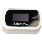 Oxímetro Digital Xignal 4 Parámetros MD300C2 Adulto-Pediátrico