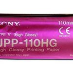 Papel para Ultrasonido  UPP-110 HG Sony