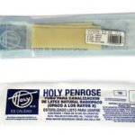 Tubo para Canalización de Látex Natural HOLY PENROSE c/10pzs.