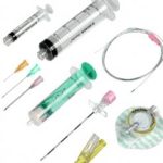 kit de Anestesia  Perifix