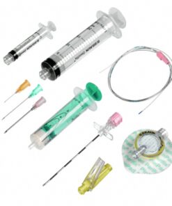 kit de Anestesia  Perifix