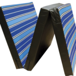 Colchón Seccionado Resistente al Agua