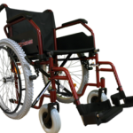 Sillas de Ruedas Activ XTREME R218020-TN