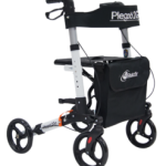 Andadera Rollator Plegoö KD 2Go F3 c/ruedas