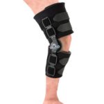 Rodillera Post Operatoria Innovator con Control Rom (Mod. Cool)