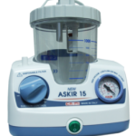 Aspirador Portátil New Aspirate R334002