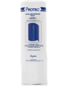 Gasa en Rollo Protec 91*91