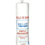 Gasa en Rollo DIBAR 91cm*91m