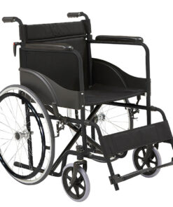 Silla de Ruedas Básica S100B HANDY