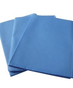 Sabana Desechable P/cama 1mt * 1.80 FMM paq. c/10