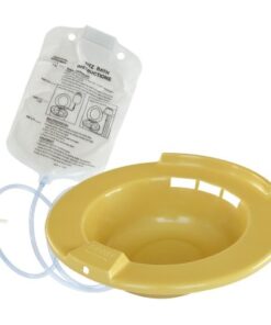 Kit para Sediluvio