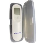 Termómetro infrarrojo CheckATek TIY01