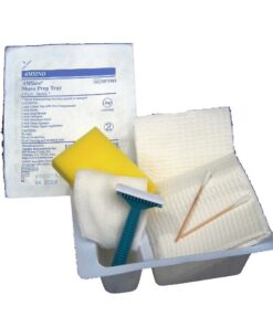 Kit de Tricotomía
