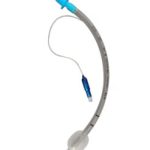 Tubo Endotraqueal con Globo y Alma de Acero Inhalo-Tech