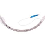 Tubo Endotraqueal con Globo Inhalo-Tech