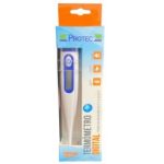 Termómetro Digital PROTEC