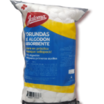 Algodón Jaloma Torunda