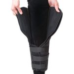 Inmovilizador para Rodilla Universal de 3 Paneles