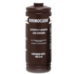 Agua Oxigenada Dermocleen 480ml