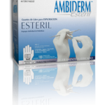 Guante Ambiderm Esteril