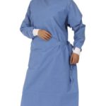 Bata Esteril para cirujano FMM