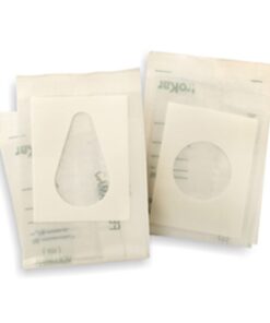 Bolsa Recolectora de Orina para Urocultivo paq. c/10 (Niña y Niño)