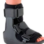 Bota Equalizer Walker Sin Aire