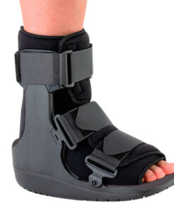 Bota Equalizer Walker Sin Aire