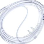 Cánula para Oxígeno Salter Labs de 2 metros