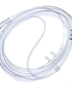 Cánula para Oxígeno Salter Labs de 2 metros