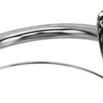 Cánula para traqueostomía Jackson