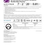 Catéter ARROW 7fr 2L REF:17702