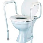 Chasis de Seguridad para Baño