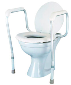 Chasis de Seguridad para Baño