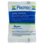 Cinta Testigo de Vapor Protec