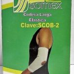 Codera Elástica Larga