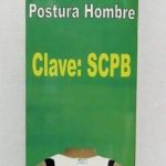 Corrector de Postura para Hombre