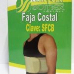 Faja Costal