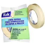 Cinta Testigo de Vapor Tuk