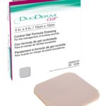 DuoDerm CGF de 10*10cm c/5 piezas