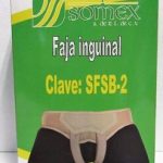 Faja Inguinal