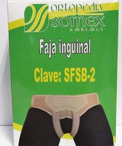 Faja Inguinal