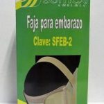 Faja para Embarazo