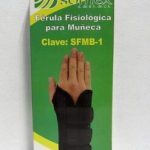 Férula Fisiológica para Muñeca