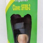 Férula para Rodilla Tripanel