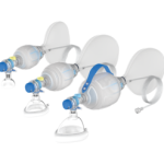 Resucitador Desechable Flexicare