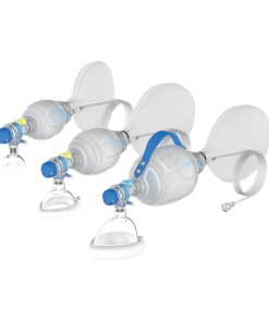 Resucitador Desechable Flexicare