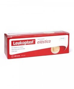 Vendita Adhesiva Elástica Leucoplast C/100 pzs