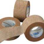 Cinta Micropore Piel 3M