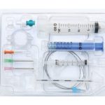 Equipo de Anestesia Perisafe I 18G REF: 405066